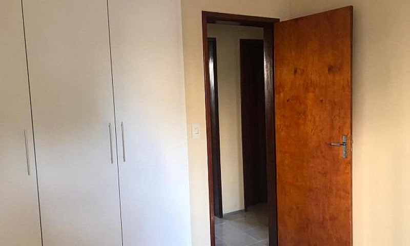 Apartamento No Damas...