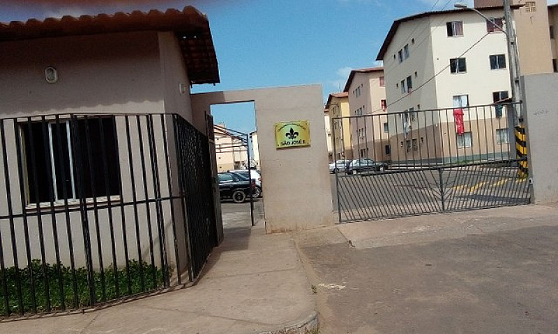 Alugo Apartamento To...