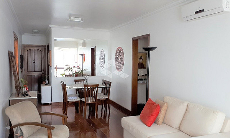 Apartamento À Venda ...