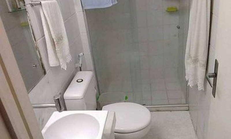 Apartamento Na Jatiu...
