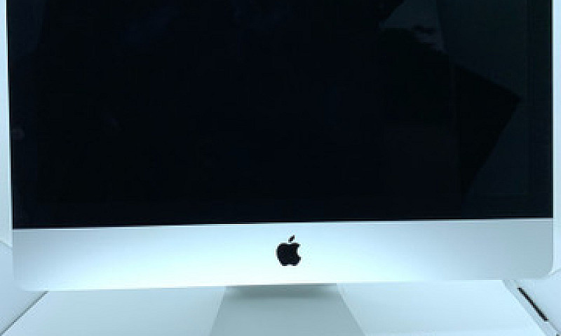 Vendo Imac - 2015...