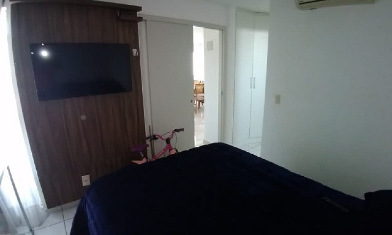 Vendo Apartamento, S...