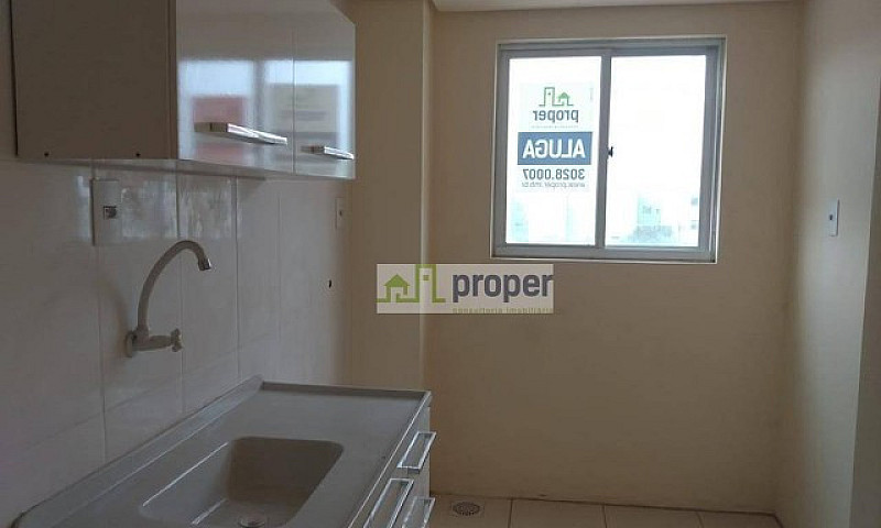 Apartamento Com 1 Do...