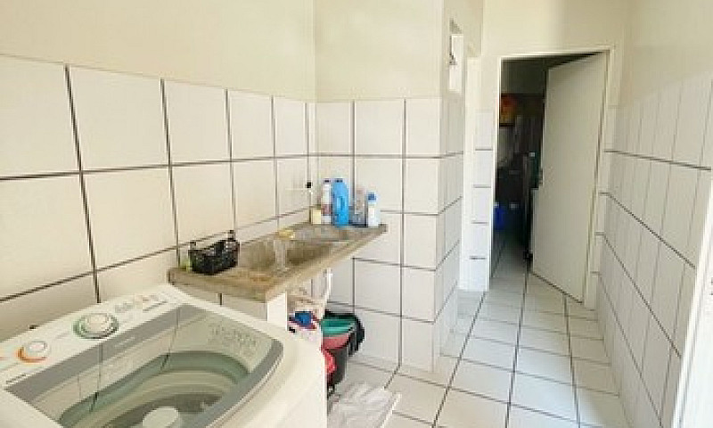 Casa Térrea Próximo ...