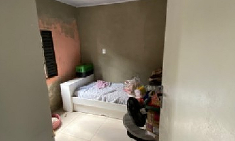 Casa À Venda Bairro ...