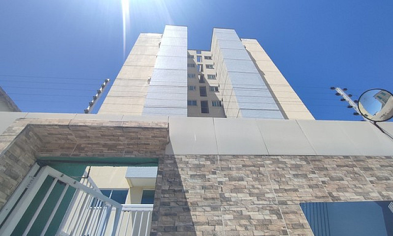 Apartamento Para Ven...