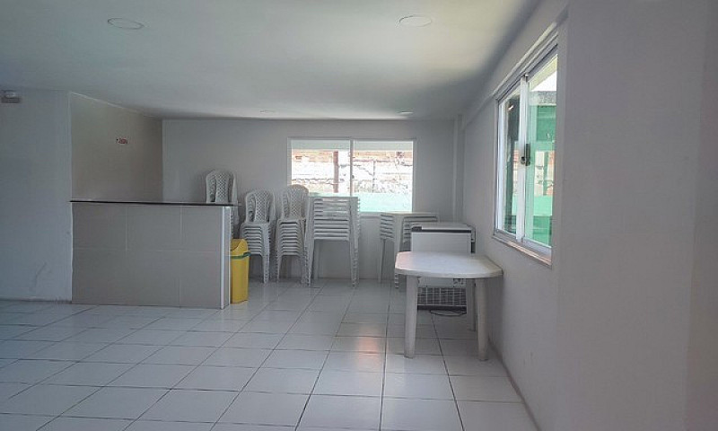 Apartamento Para Ven...
