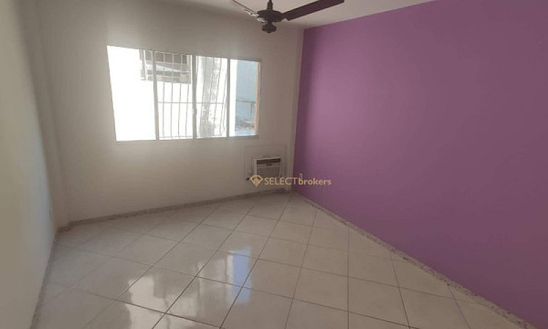 Apartamento Com 3 Do...