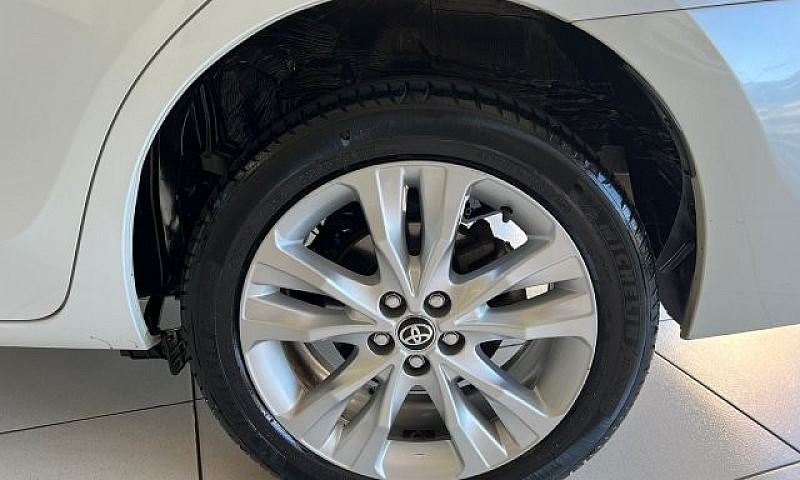 Toyota Corolla 2018 ...