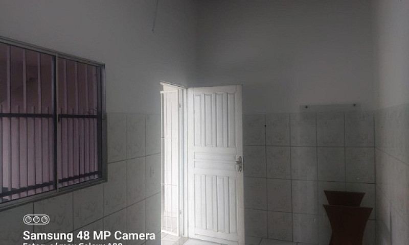 Aluga- Apartamento D...