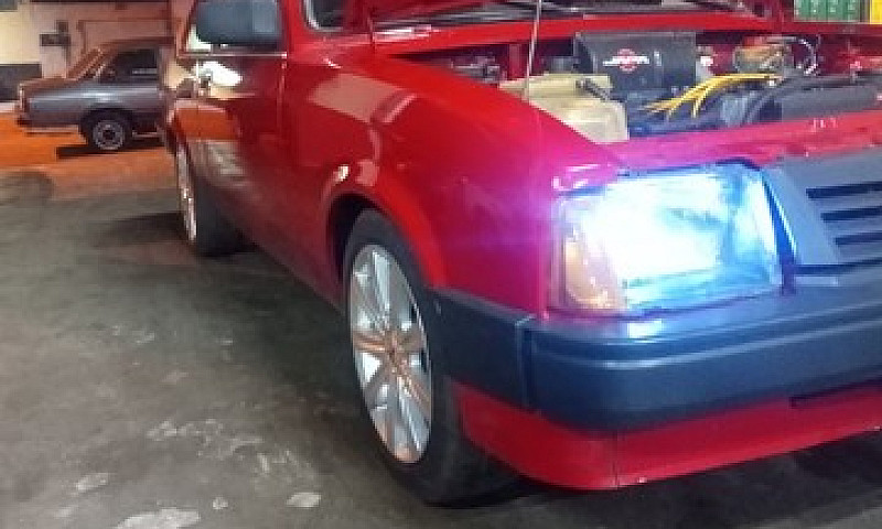 Chevrolet Chevete ...