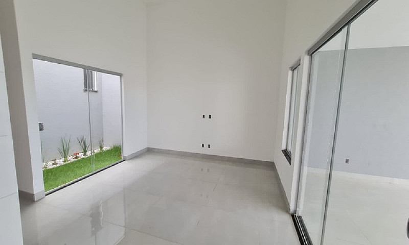 Casa Nova 03 Qtos 01...