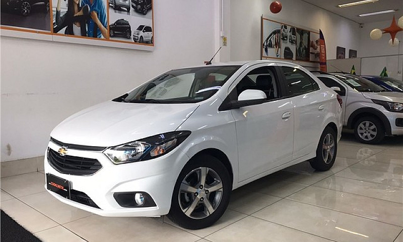 Chevrolet Prisma 201...