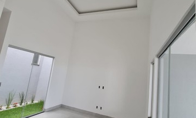 Casa Nova 03 Qtos 01...