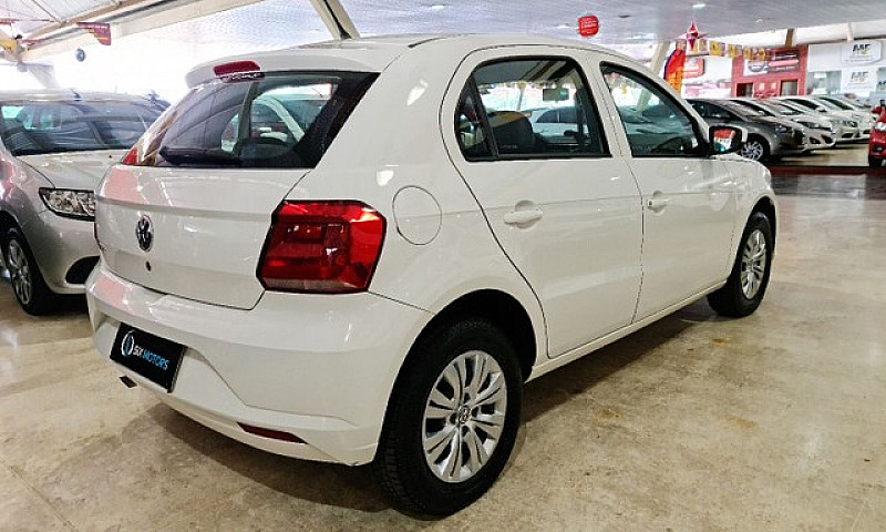 Gol G7 1.0 2018...