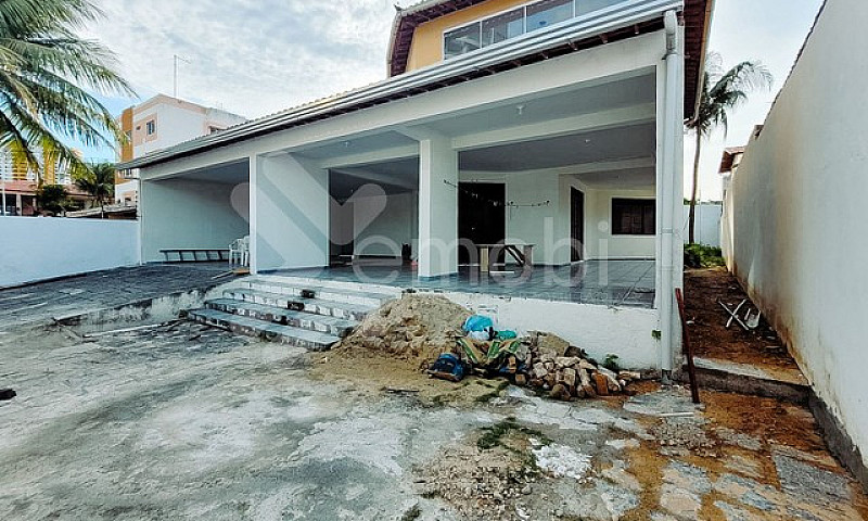 Casa Para Aluguel Po...