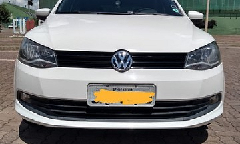 Gol G6 1.0 2012/2013...