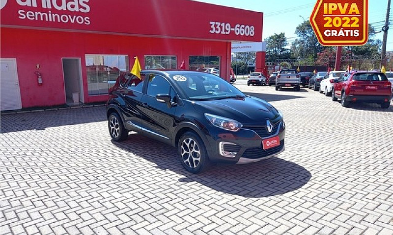 Renault Captur 2020 ...