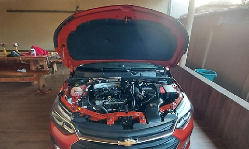 Onix Turbo  Premier ...
