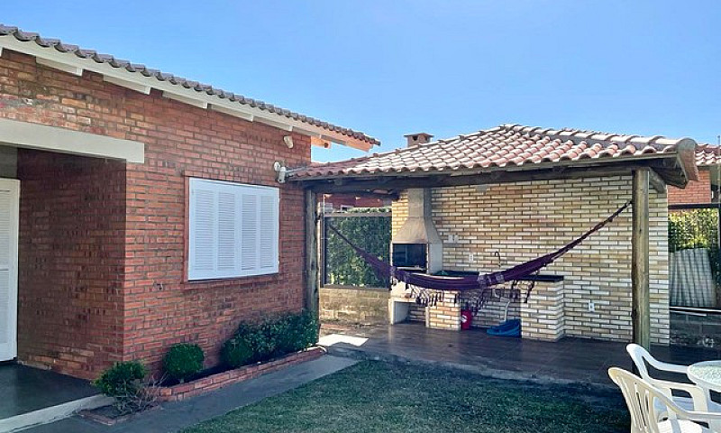 Casa Em Tramandaí - ...