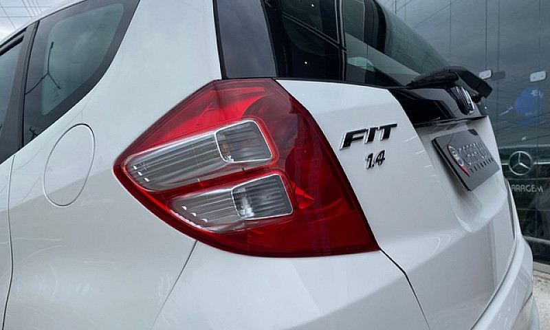 Honda Fit Lx 1.4/ 1....