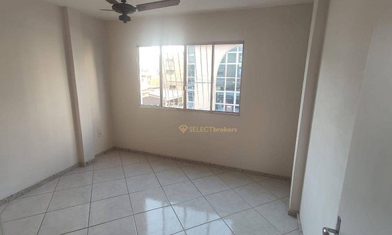 Apartamento Com 3 Do...
