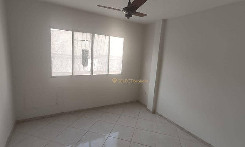 Apartamento Com 3 Do...
