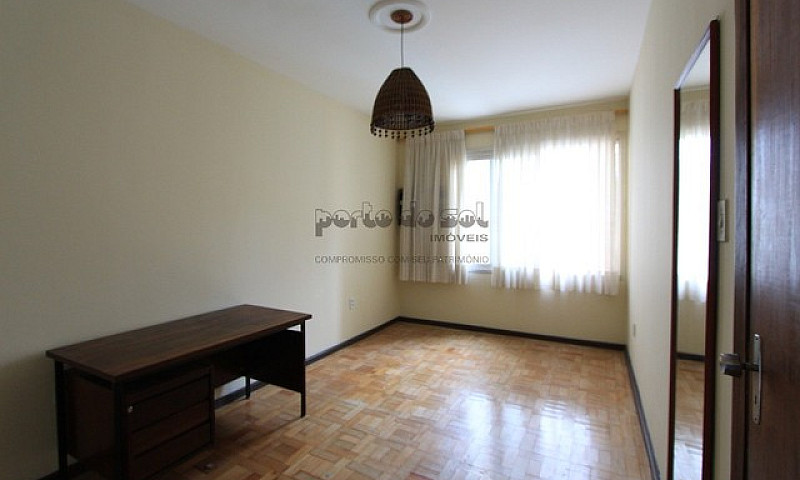 Apartamento De 02 Do...