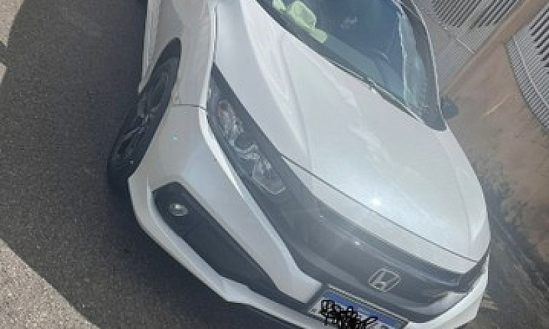 Civic 2021 Sport...