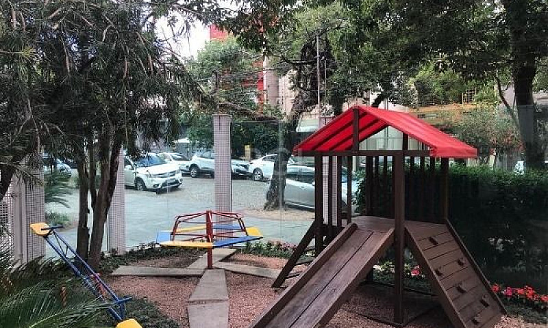 Porto Alegre - Apart...