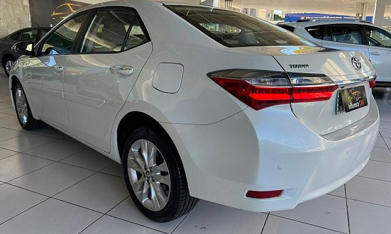 Toyota Corolla 2018 ...
