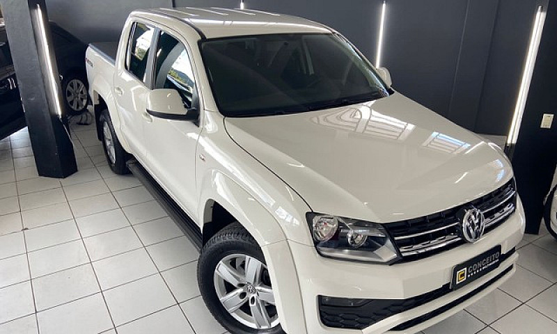 Amarok Comfortline 2...