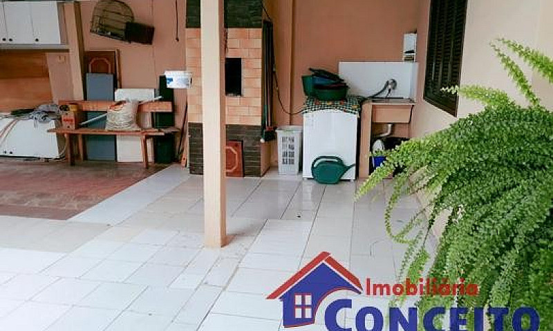 Casa Para Venda Com ...
