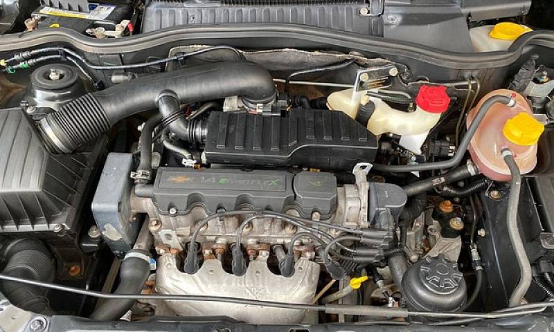 Corsa 1.4 Maxx 2010...