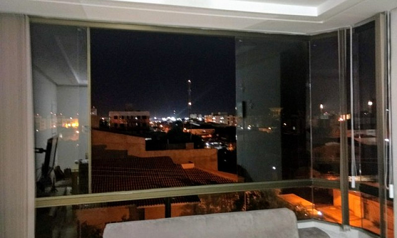 Alugo Aptº 100M2 - E...