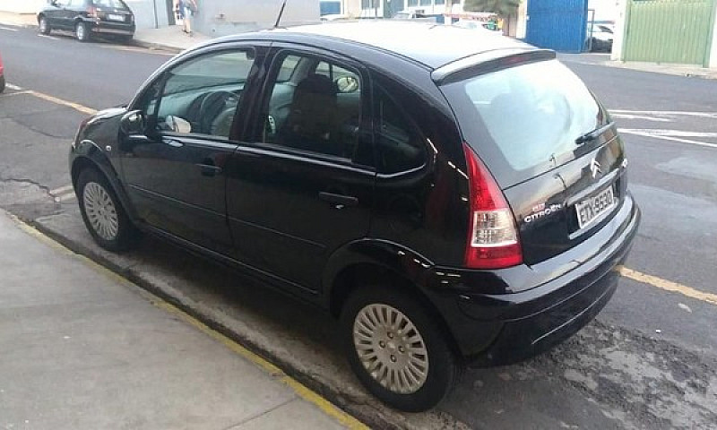 Citroen C3 Vendo Ou ...