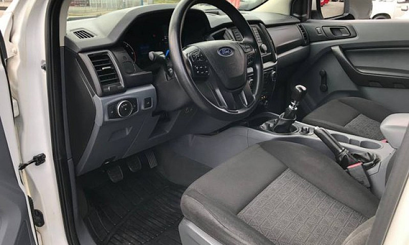 Ford Ranger Xl 2.2 8...