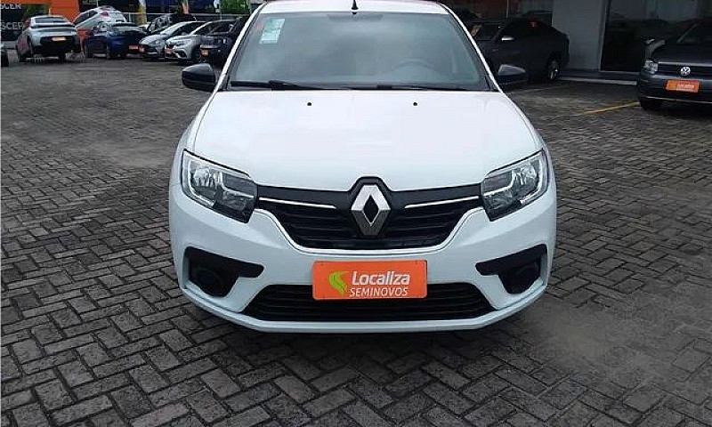 Renault Logan 2023 1...