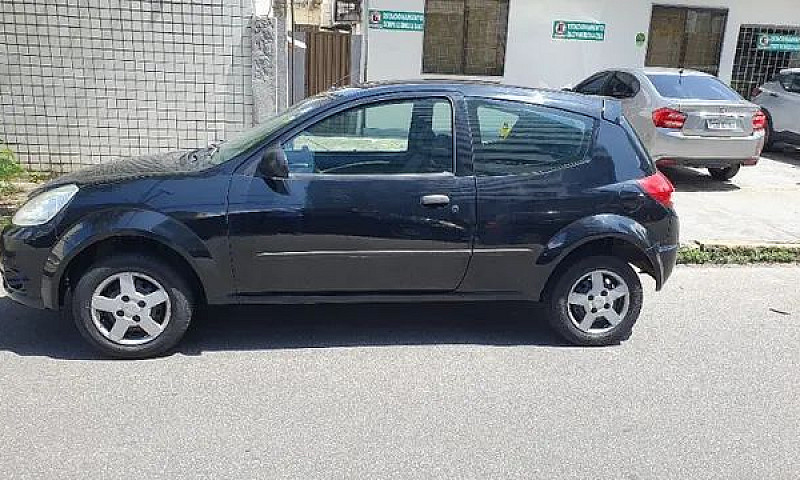 Ford Ka 2011*Oferta ...