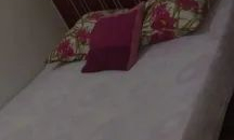 Kitnet Com Mobília ...