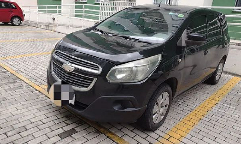 Chevrolet Spin Lt 20...