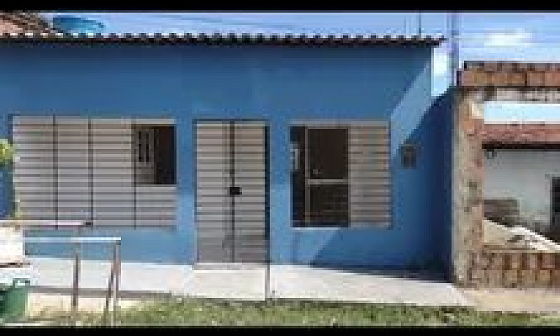 Casa Em Maranguape 2...