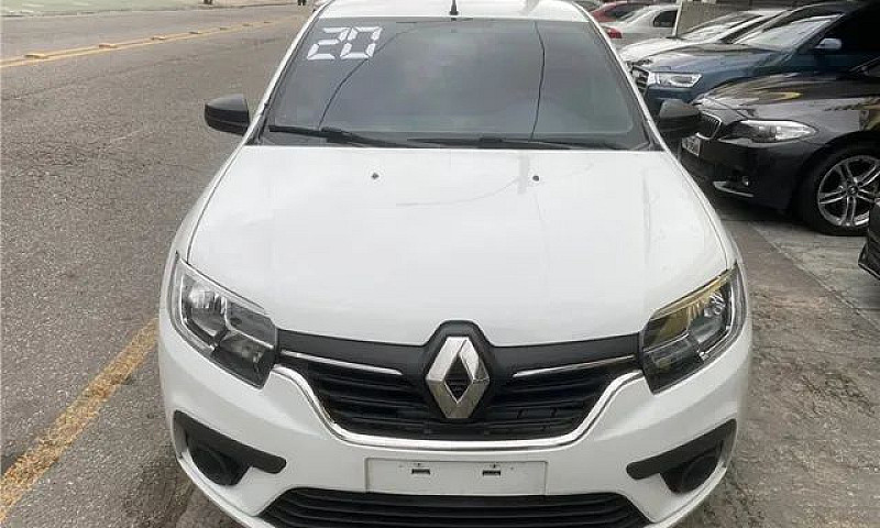 Renault Logan 2020 1...