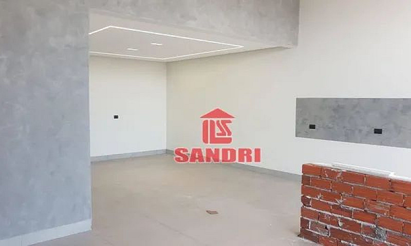 Casa À Venda No Jard...