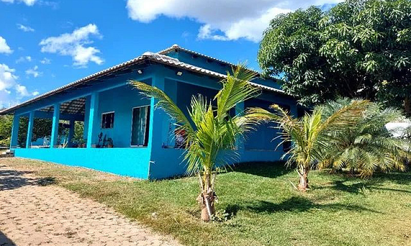 Casa No Corumbá Iv -...