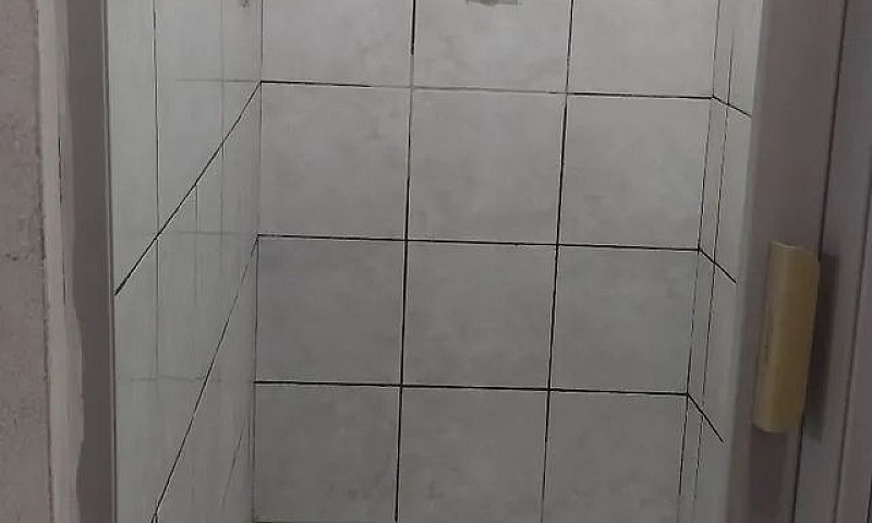 Aluga-Se Casa R$ 400...