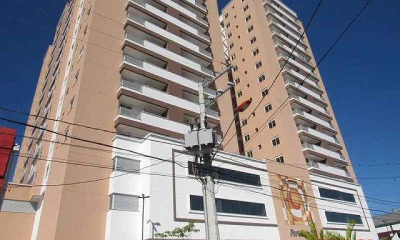 São José - Apartamen...
