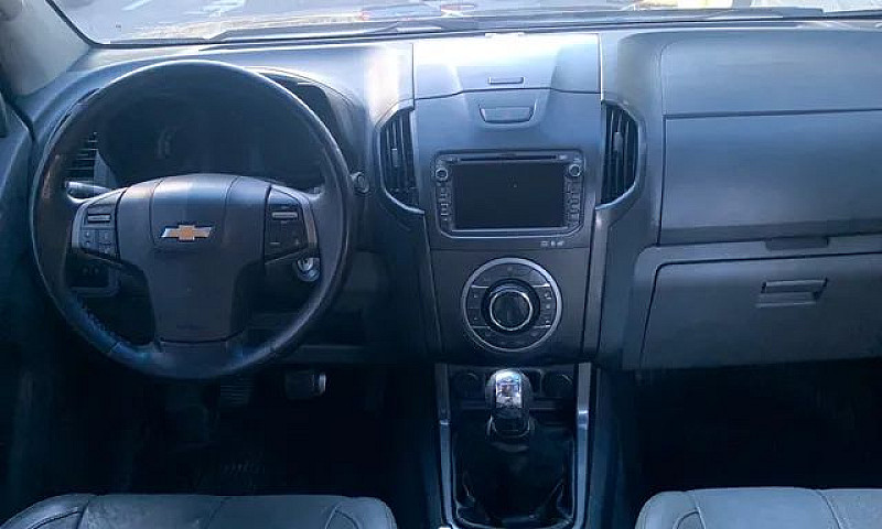 S10 Ltz Fd2 C/Gnv 20...