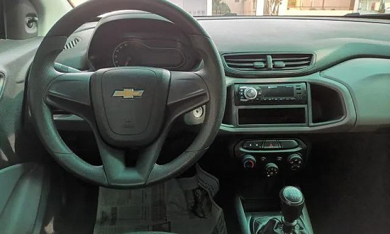 Chevrolet Onix 2019 ...