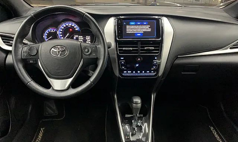 Yaris Xs ...